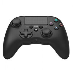 HORI ONYX Plus Wireless Controller for Playstation 4, black na playgosmart.cz