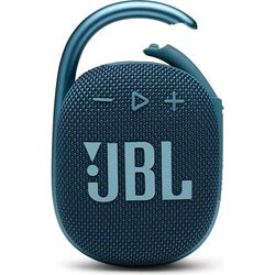 JBL Clip 4, modrý na playgosmart.cz