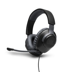 JBL Quantum 100, black na playgosmart.cz