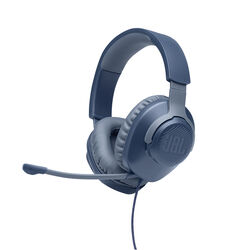 JBL Quantum 100, blue na playgosmart.cz