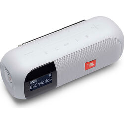 JBL Tuner 2, bílý na playgosmart.cz