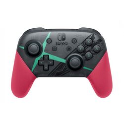 Nintendo Switch Pro Controller (Xenoblade 2 Edition) na playgosmart.cz