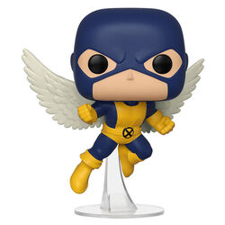 POP! Angel First Appearance (Marvel 80th) na playgosmart.cz