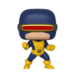 POP! Cyclops First Appearance (Marvel 80th) na playgosmart.cz