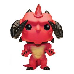 POP! Diablo (Diablo) na playgosmart.cz