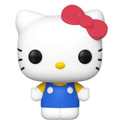 POP! Hello Kitty Classic (Hello Kitty) na playgosmart.cz