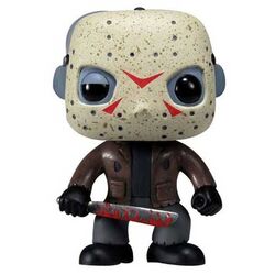 POP! Jason Voorhees (Friday the 13th) na playgosmart.cz