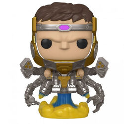 POP! MODOK (Marvel: Avengers) na playgosmart.cz