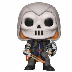 POP! Taskmaster (Marvel: Avengers) na playgosmart.cz