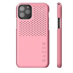 Pouzdro Razer Arctech Slim pro iPhone 11 Pro Max, růžové na playgosmart.cz