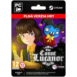 The Count Lucanor [Steam] na playgosmart.cz