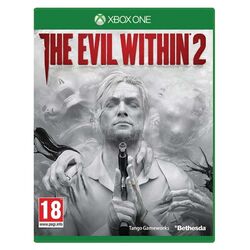 The Evil Within 2 na playgosmart.cz