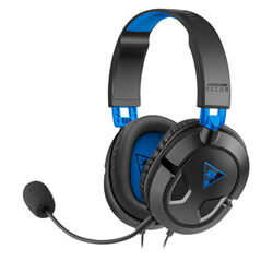 Turtle Beach Recon 50P Headset, černý na playgosmart.cz