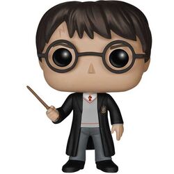 POP! 
 Harry Potter (Harry Potter) na playgosmart.cz