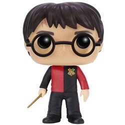 POP! Harry Potter Triwizard Tournament (Harry Potter) na playgosmart.cz