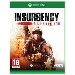 Insurgency: Sandstorm na playgosmart.cz