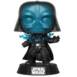 POP! 
 Electrocuted Vader (Star Wars) na playgosmart.cz