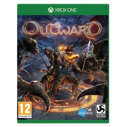 Outward[XBOX ONE]-BAZAR (použité zboží) na playgosmart.cz