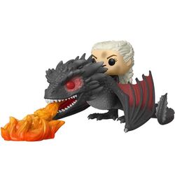 POP! Daenerys and Jorah (Game of Thrones) 18 cm na playgosmart.cz