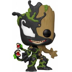 POP! Groot (Spider-Man Maximum Venom Venomized) 25 cm na playgosmart.cz