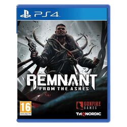 Remnant: From the Ashes[PS4]-BAZAR (použité zboží) na playgosmart.cz