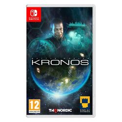 Battle Worlds: Kronos[NSW]-BAZAR (použité zboží) na playgosmart.cz