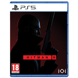 Hitman 3 na playgosmart.cz