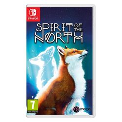 Spirit of the North [NSW] - BAZÁR (použitý tovar) na playgosmart.cz