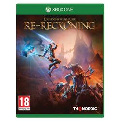 Kingdoms of Amalur: Re-Reckoning [XBOX ONE] - BAZAR (použité zboží)