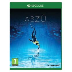 ABZU [XBOX ONE] - BAZAR (použité zboží) na playgosmart.cz