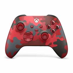 Microsoft Xbox Wireless Controller (Daystrike Camo Special Edition) na playgosmart.cz