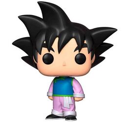 POP! Animation: Goten (Dragon Ball Z) na playgosmart.cz