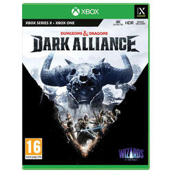 Dungeons & Dragons: Dark Alliance (Steelbook Edition) na playgosmart.cz