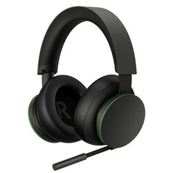 Microsoft Xbox Wireless Headset - OPENBOX (Rozbalené zboží s plnou zárukou) na playgosmart.cz