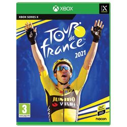 Tour de France 2021 na playgosmart.cz