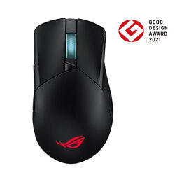 Herní myš ASUS ROG Gladius III Wireless na playgosmart.cz