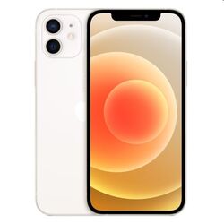 Apple iPhone 12 128GB, white | nové zboží, neotevřené balení na playgosmart.cz