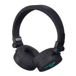 LAMAX Blaze2, Bluetooth sluchátka, černé