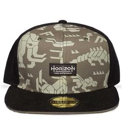 Čepice Snapback Cap (Horizon Forbidden West) na playgosmart.cz