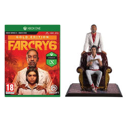 Far Cry 6 (PGS Gold Edition) na playgosmart.cz