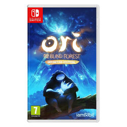 Ori and the Blind Forest (Definitive Edition) [NSW] - BAZAR (použité zboží)