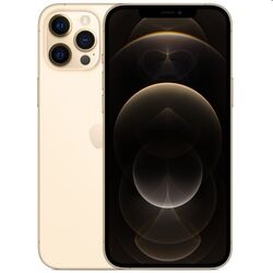 Apple iPhone 12 Pro Max 128GB, gold | nové zboží, neotevřené balení na playgosmart.cz