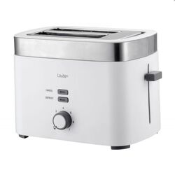 Lauben Toaster T17WS na playgosmart.cz