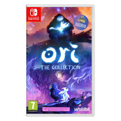 Ori: The Collection na playgosmart.cz