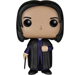 POP! Severus Snape (Harry Potter) | playgosmart.cz