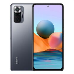 Xiaomi Redmi Note 10 Pro, 6/128GB, gray, Třída A - použité, záruka 12 měsíců na playgosmart.cz