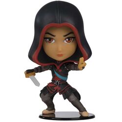 Figurka Ubisoft Heroes: Series 3 Shao Jun (Assassin's Creed) na playgosmart.cz