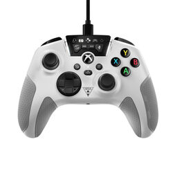 Turtle Beach Recon Controller pro Xbox Series a Xbox One, bílý na playgosmart.cz