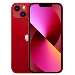 Apple iPhone 13 256GB, red | nové zboží, neotevřené balení na playgosmart.cz