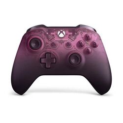 Microsoft Xbox One S Wireless Controller, phantom magenta - BAZAR (použité zboží, smluvní záruka 12 měsíců) na playgosmart.cz